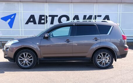 Peugeot 4007, 2011 год, 988 000 рублей, 4 фотография