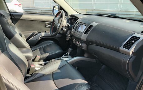 Peugeot 4007, 2011 год, 988 000 рублей, 13 фотография