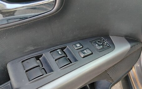Peugeot 4007, 2011 год, 988 000 рублей, 14 фотография