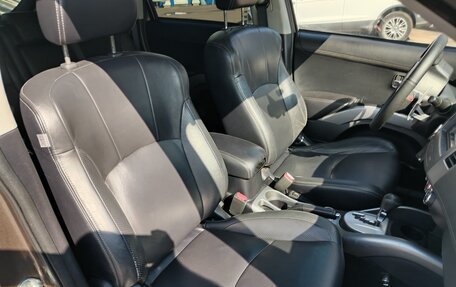 Peugeot 4007, 2011 год, 988 000 рублей, 15 фотография