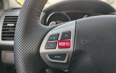 Peugeot 4007, 2011 год, 988 000 рублей, 8 фотография