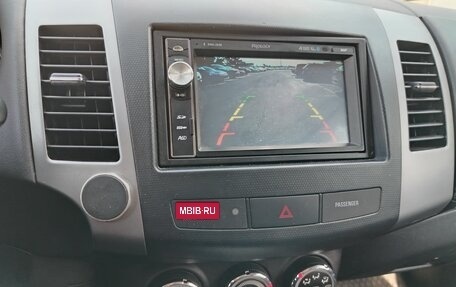 Peugeot 4007, 2011 год, 988 000 рублей, 10 фотография