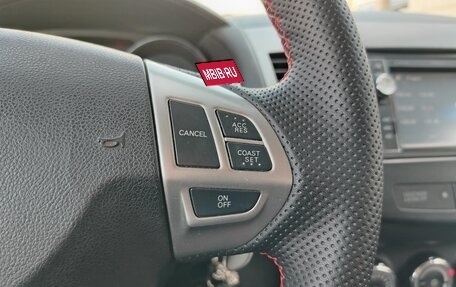 Peugeot 4007, 2011 год, 988 000 рублей, 9 фотография