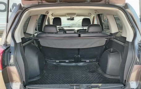 Peugeot 4007, 2011 год, 988 000 рублей, 18 фотография