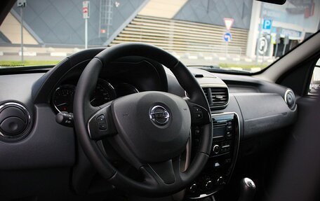 Nissan Terrano III, 2017 год, 1 200 000 рублей, 5 фотография