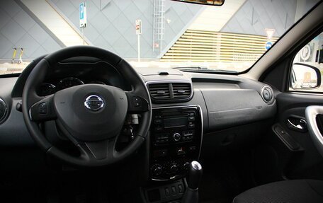Nissan Terrano III, 2017 год, 1 200 000 рублей, 9 фотография