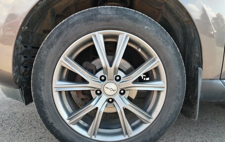 Peugeot 4007, 2011 год, 988 000 рублей, 20 фотография