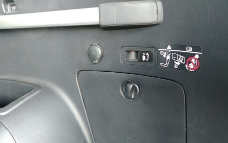 Peugeot 4007, 2011 год, 988 000 рублей, 19 фотография