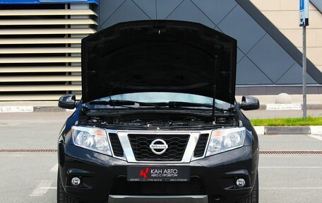 Nissan Terrano III, 2017 год, 1 200 000 рублей, 14 фотография