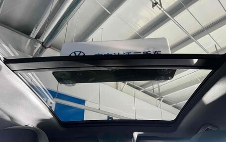 Volkswagen Tiguan, 2025 год, 4 300 000 рублей, 8 фотография