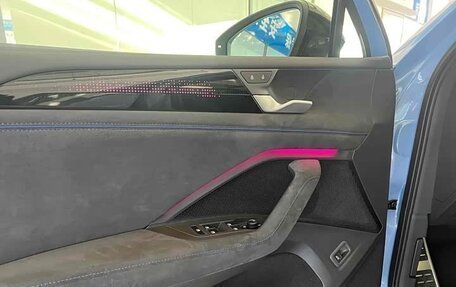 Volkswagen Tiguan, 2025 год, 4 300 000 рублей, 14 фотография