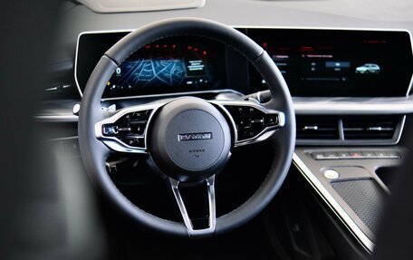Haval F7, 2025 год, 3 649 000 рублей, 7 фотография