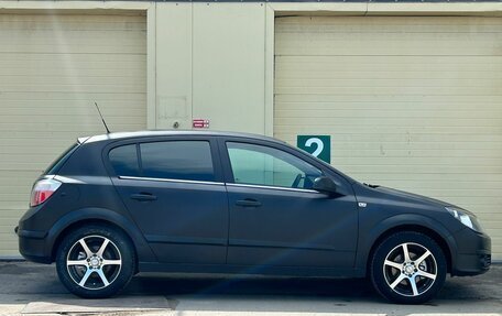 Opel Astra H, 2004 год, 375 000 рублей, 7 фотография