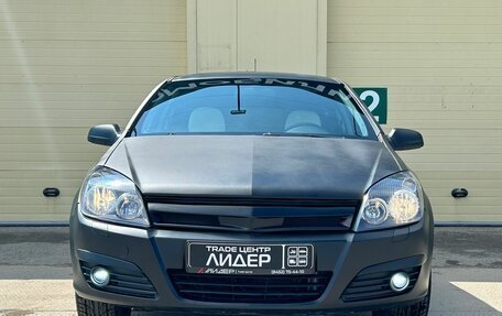 Opel Astra H, 2004 год, 375 000 рублей, 6 фотография
