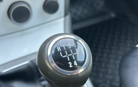 Opel Astra H, 2004 год, 375 000 рублей, 19 фотография