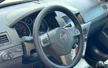 Opel Astra H, 2004 год, 375 000 рублей, 13 фотография