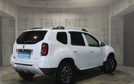 Renault Duster I рестайлинг, 2018 год, 1 525 000 рублей, 6 фотография