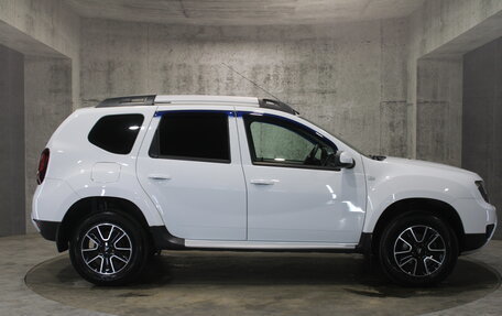 Renault Duster I рестайлинг, 2018 год, 1 525 000 рублей, 4 фотография