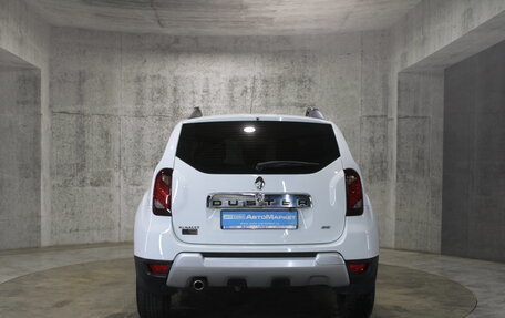 Renault Duster I рестайлинг, 2018 год, 1 525 000 рублей, 7 фотография