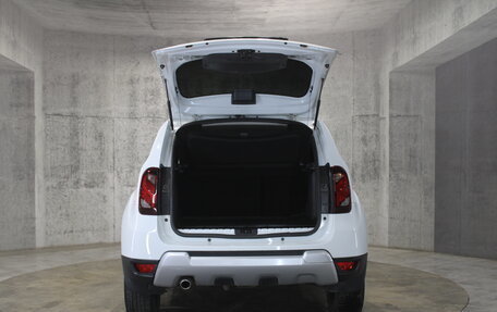 Renault Duster I рестайлинг, 2018 год, 1 525 000 рублей, 12 фотография