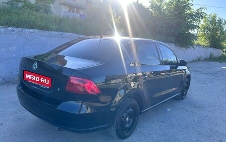 Volkswagen Polo VI (EU Market), 2011 год, 745 000 рублей, 3 фотография