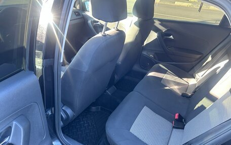 Volkswagen Polo VI (EU Market), 2011 год, 745 000 рублей, 11 фотография