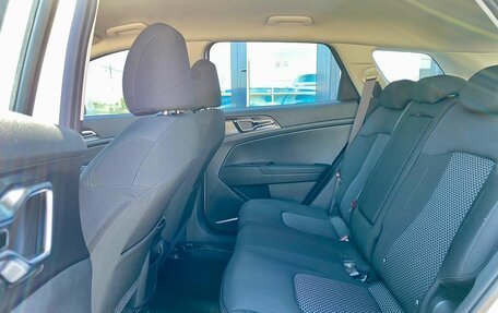KIA Sportage IV рестайлинг, 2024 год, 4 145 320 рублей, 13 фотография