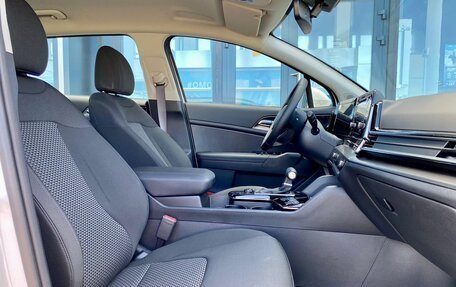 KIA Sportage IV рестайлинг, 2024 год, 4 145 320 рублей, 14 фотография