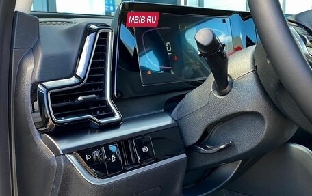 KIA Sportage IV рестайлинг, 2024 год, 4 145 320 рублей, 18 фотография