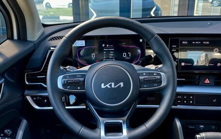 KIA Sportage IV рестайлинг, 2024 год, 4 145 320 рублей, 30 фотография