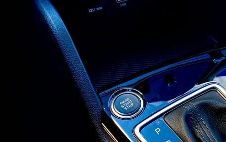 KIA Sportage IV рестайлинг, 2024 год, 4 145 320 рублей, 26 фотография