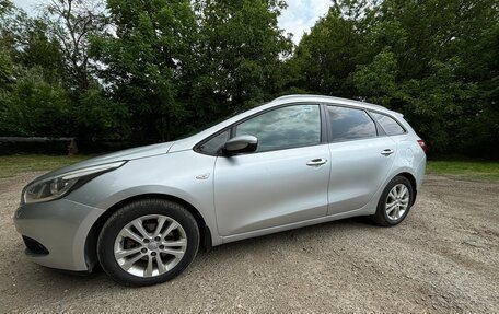 KIA cee'd III, 2014 год, 810 000 рублей, 7 фотография