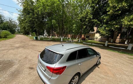 KIA cee'd III, 2014 год, 810 000 рублей, 16 фотография