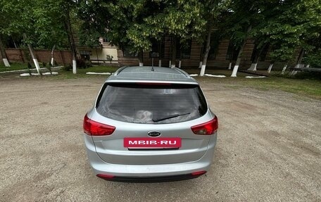 KIA cee'd III, 2014 год, 810 000 рублей, 11 фотография