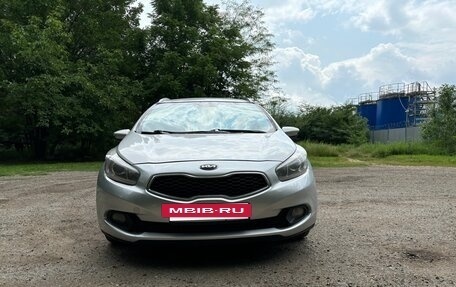 KIA cee'd III, 2014 год, 810 000 рублей, 3 фотография
