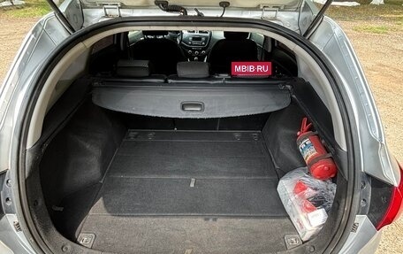 KIA cee'd III, 2014 год, 810 000 рублей, 21 фотография