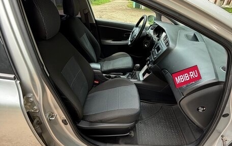 KIA cee'd III, 2014 год, 810 000 рублей, 19 фотография