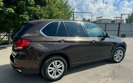 BMW X5, 2018 год, 4 590 000 рублей, 2 фотография