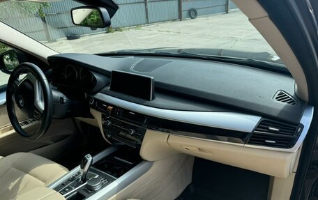 BMW X5, 2018 год, 4 590 000 рублей, 7 фотография