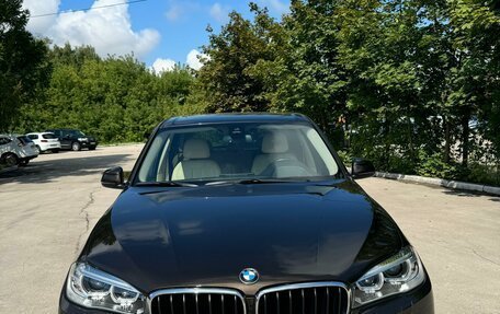 BMW X5, 2018 год, 4 590 000 рублей, 4 фотография