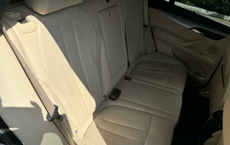 BMW X5, 2018 год, 4 590 000 рублей, 11 фотография