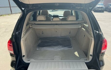 BMW X5, 2018 год, 4 590 000 рублей, 16 фотография