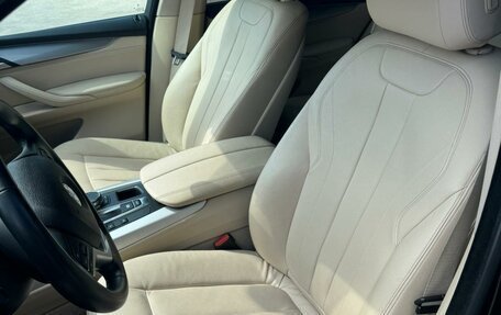 BMW X5, 2018 год, 4 590 000 рублей, 15 фотография