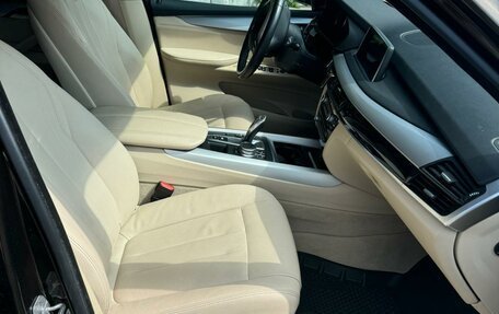BMW X5, 2018 год, 4 590 000 рублей, 8 фотография