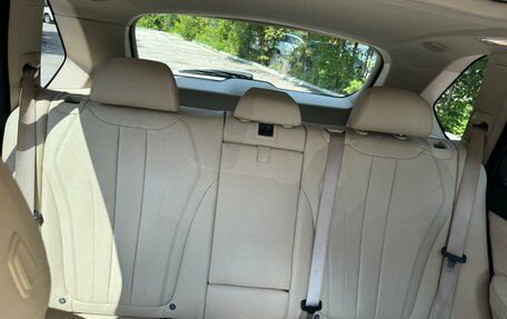 BMW X5, 2018 год, 4 590 000 рублей, 14 фотография