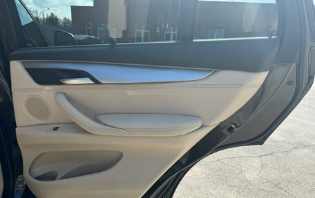 BMW X5, 2018 год, 4 590 000 рублей, 13 фотография