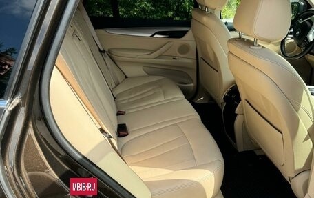 BMW X5, 2018 год, 4 590 000 рублей, 10 фотография