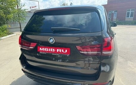 BMW X5, 2018 год, 4 590 000 рублей, 3 фотография