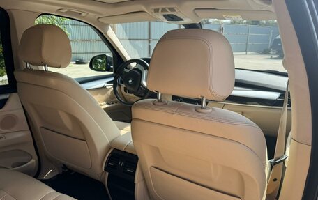 BMW X5, 2018 год, 4 590 000 рублей, 18 фотография
