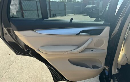 BMW X5, 2018 год, 4 590 000 рублей, 20 фотография